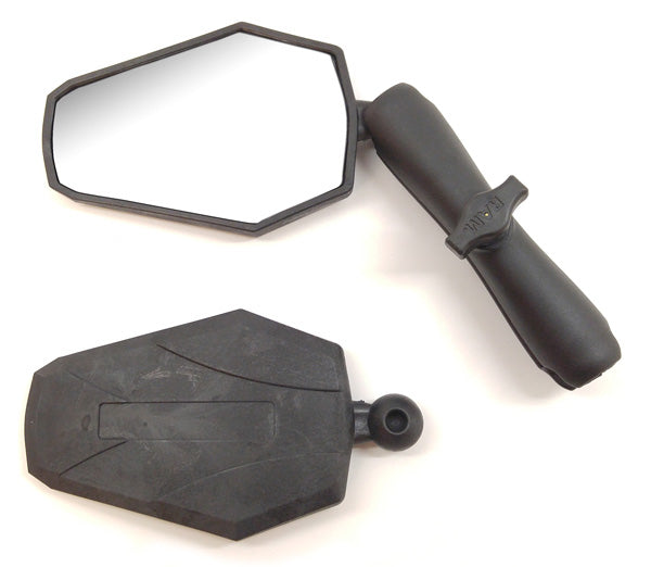 Sicass Racing Double Take Adventure Mirror