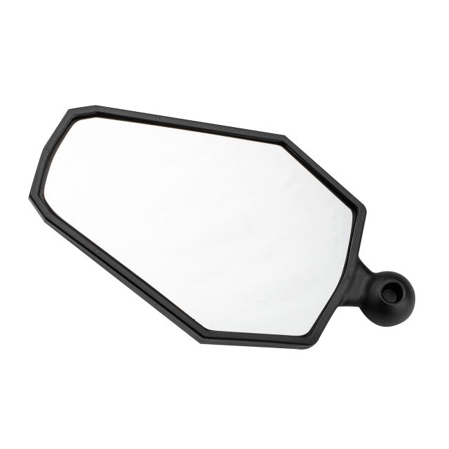 Sicass Racing Double Take Adventure Mirror