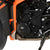R&G Engine Case Cover For KTM 390 Adventure/Duke/RC Left Side