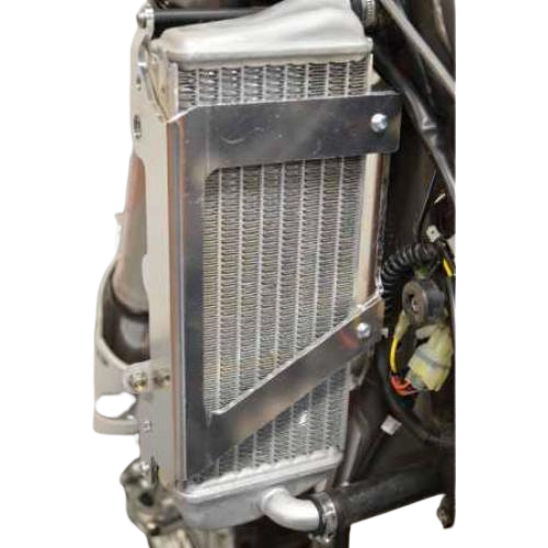 Enduro Engineering Radiator Braces KTM MX 2007-2016