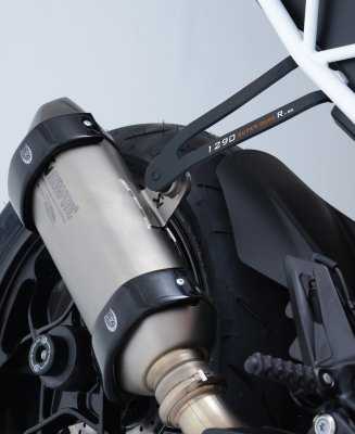 R&G Exhaust Hanger KTM 1290 Super Duke R 2014-2016