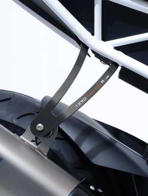 R&G Exhaust Hanger KTM 1290 Super Duke R 2014-2016