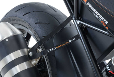 R&G Exhaust Hanger KTM 1290 Super Duke R 2014-2016