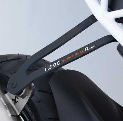 R&G Exhaust Hanger KTM 1290 Super Duke R 2014-2016