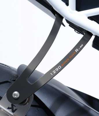 R&G Exhaust Hanger KTM 1290 Super Duke R 2014-2016