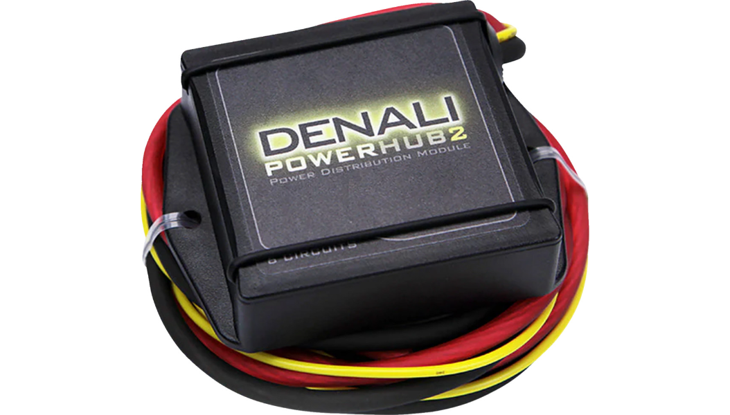 Denali Power Distribution Module
