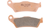 EBC Sintered "HH" Brake Pads KTM/Husqvarna/GasGas MX/Enduro/Adventure/SM 1992-2024