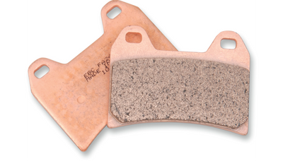 EBC Brake Pads FA244/FA244HH KTM 625/640/690/1190/1290 2002-2016