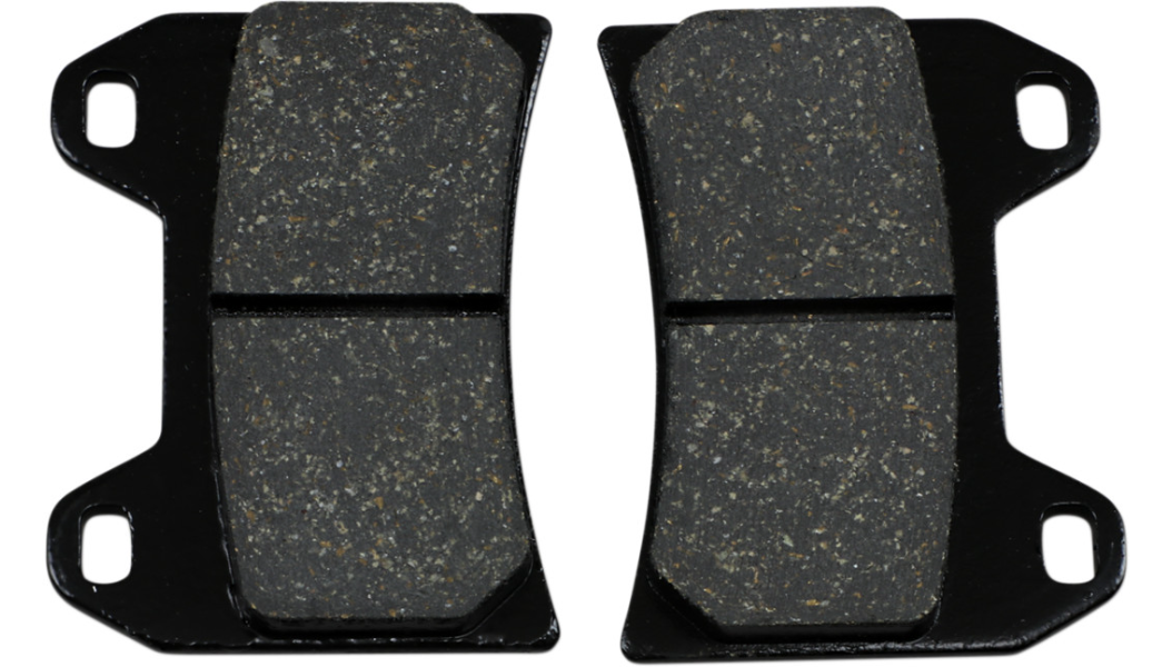 EBC Brake Pads FA244/FA244HH KTM 625/640/690/1190/1290 2002-2016