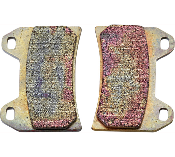 Galfer HH Sintered Ceramic Front Brake Pads KTM Adventure/Sport 1999-2023