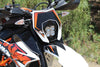 Baja Designs KTM XL Pro (D/C) Headlight Kit - KTM 2012-18 690 Enduro R