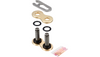 DID 525 VX3 Connecting Link - Clip