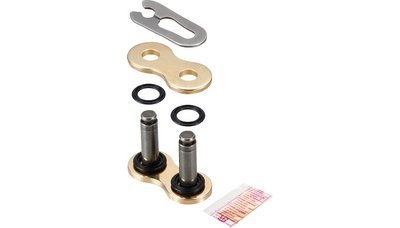 DID 525 VX3 Connecting Link - Clip