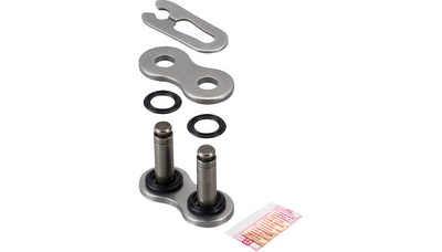 DID 525 VX3 Connecting Link - Clip