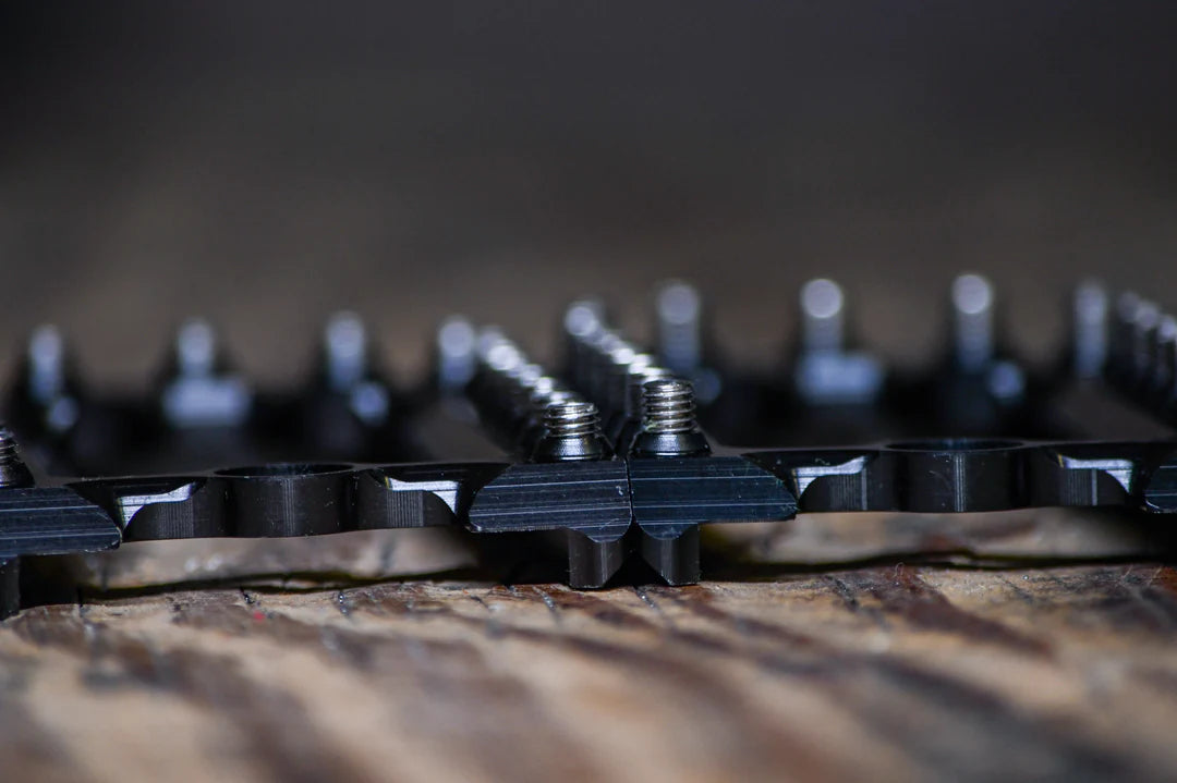 Fasst Company Impact Adventure Peg Cleats