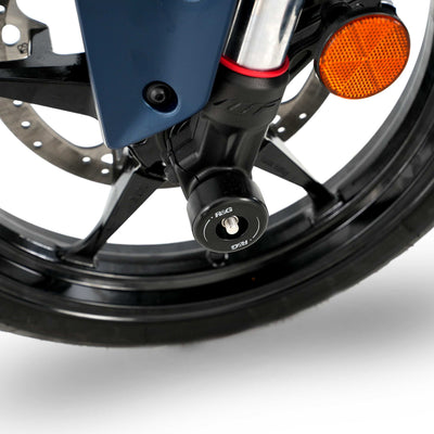 R&G Fork Protectors KTM 125/200/250/390 Duke/RC 2022+