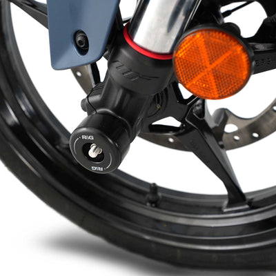 R&G Fork Protectors KTM 125/200/250/390 Duke/RC 2022+