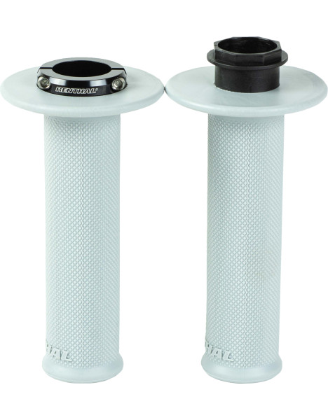 Renthal MX Original Lock-On Grips KTM MX/Enduro 2022-2025