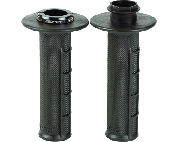 Renthal MX R-Works Lock-On Grips KTM MX/Enduro 2022-2025