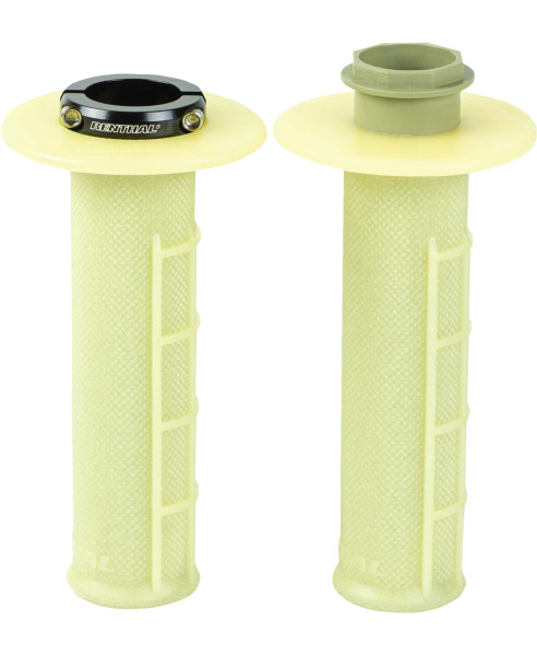 Renthal MX Original Lock-On Grips KTM MX/Enduro 2022-2025