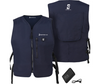 Gerbing Heated Clothing 5V Touch Button Circulatory Cooling Vest