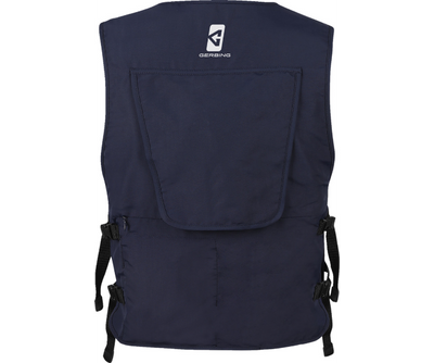 Gerbing Heated Clothing 5V Touch Button Circulatory Cooling Vest