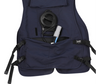 Gerbing Heated Clothing 5V Touch Button Circulatory Cooling Vest
