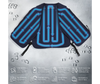 Gerbing Heated Clothing 5V Touch Button Circulatory Cooling Vest