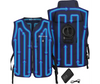 Gerbing Heated Clothing 5V Touch Button Circulatory Cooling Vest