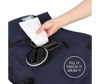 Gerbing Heated Clothing 5V Touch Button Circulatory Cooling Vest
