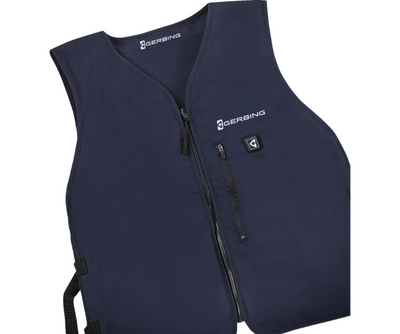 Gerbing Heated Clothing 5V Touch Button Circulatory Cooling Vest