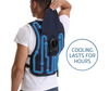 Gerbing Heated Clothing 5V Touch Button Circulatory Cooling Vest