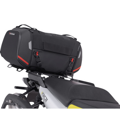 SW-Motech Rackpack Tail Bag System KTM Adventure/Super Adventure/SMT 2015-2024 Husqvarna Norden 901 2022-2024