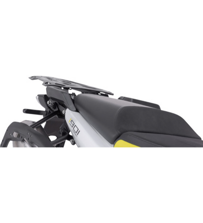 SW-Motech Rackpack Tail Bag System KTM Adventure/Super Adventure/SMT 2015-2024 Husqvarna Norden 901 2022-2024