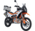 SW-Motech TRAX ADV Top Case System KTM Adventure/Super Adventure/SMT 2017-2024 Husqvarna Norden 901 2022-2024