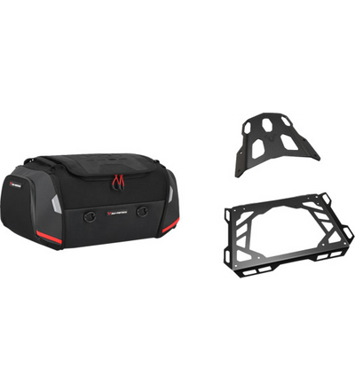 SW-Motech Rackpack Tail Bag System KTM 1290 Super Duke GT 2016-2024