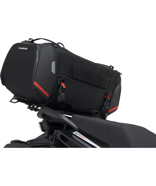 SW-Motech Rackpack Tail Bag System KTM 1290 Super Adventure R/S 2021-2024