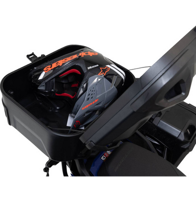 SW-Motech DUSC Hard Case System KTM 1290 Super Adventure R/S 2021-2024