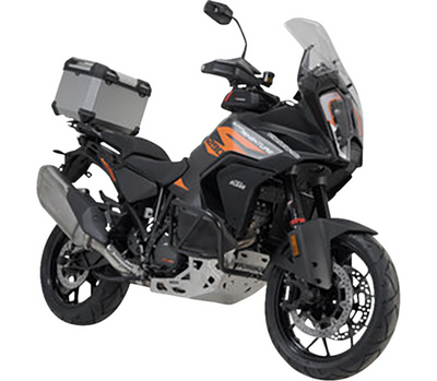 SW-Motech TRAX ADV Top Case System KTM 1290 Super Adventure R/S 2021-2024