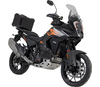 SW-Motech TRAX ADV Top Case System KTM 1290 Super Adventure R/S 2021-2024