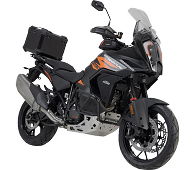 SW-Motech TRAX ADV Top Case System KTM 1290 Super Adventure R/S 2021-2024