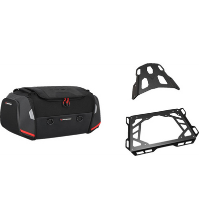 SW-Motech Rackpack Tail Bag System KTM 1290 Super Duke R 2016-2019