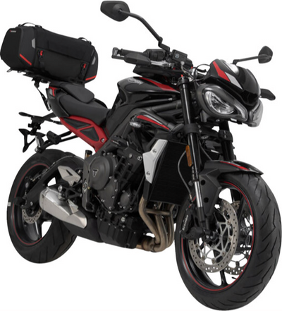 SW-Motech Rackpack Tail Bag System KTM 1290 Super Duke R 2016-2019