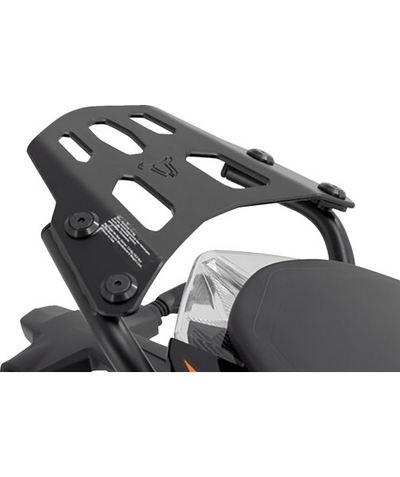 SW-Motech Rackpack Tail Bag System KTM 125 Duke 2017-2021, 390 Duke 2017-2023