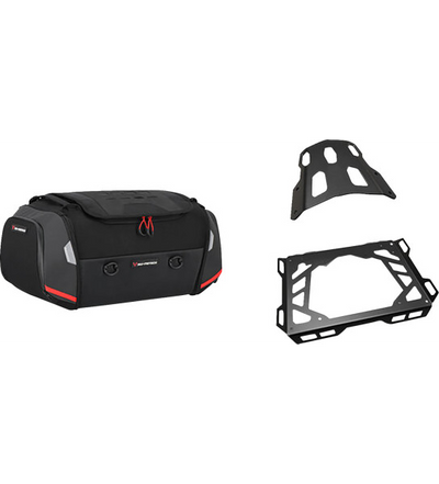 SW-Motech Rackpack Tail Bag System KTM 1290/1390 Super Duke R/EVO 2019-2024