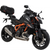 SW-Motech Rackpack Tail Bag System KTM 1290/1390 Super Duke R/EVO 2019-2024