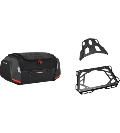 SW-Motech Rackpack Tail Bag System KTM 690 Enduro R/SMC-R 2019-2024