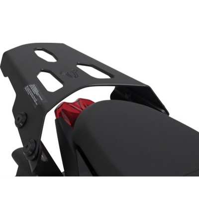 SW-Motech Rackpack Tail Bag System KTM 690 Enduro R/SMC-R 2019-2024