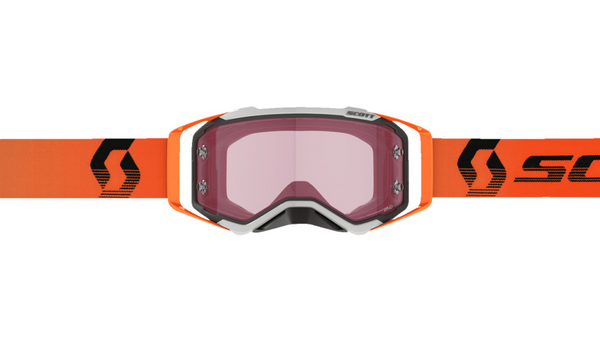 Scott Prospect Amplifier Goggle - KTM Twins