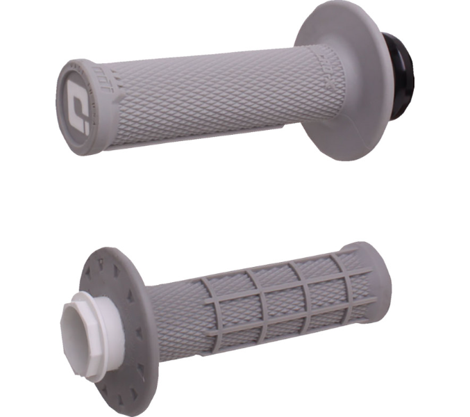 ODI Micro-X Half-Waffle v2 Lock-On Grips KTM/Husqvarna/GasGas E/50 ODI Micro-X Half-Waffle v2 Lock-On Grips KTM/Husqvarna/GasGas E/50